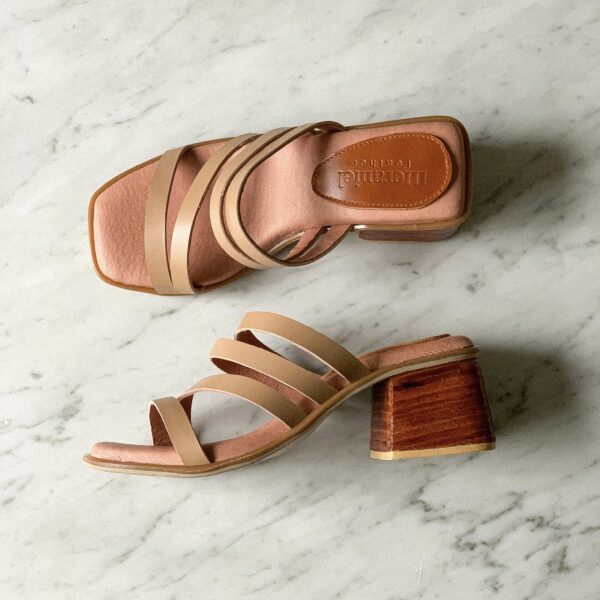 Irynne 2" Heels - Image 7