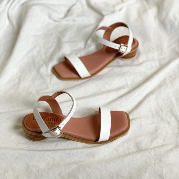 Juliane 1.5" Heels - Image 3