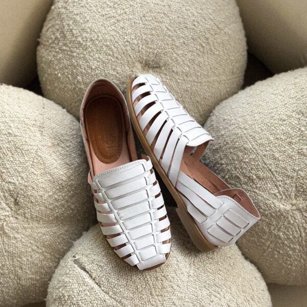 Sophia Huaraches - Image 4