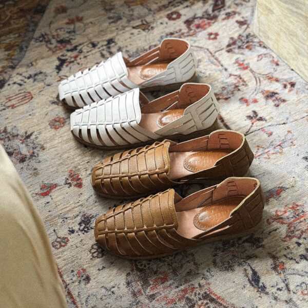 Sophia Huaraches - Image 2