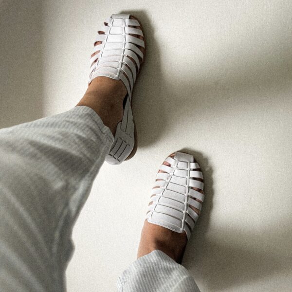 Sophia Huaraches - Image 8