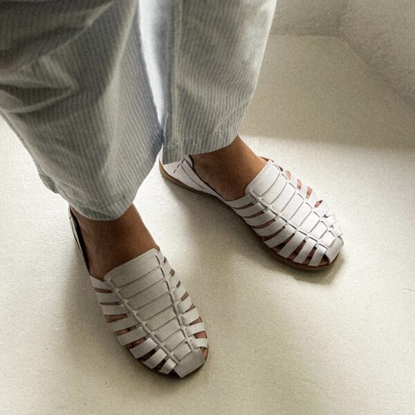 Sophia Huaraches - Image 7