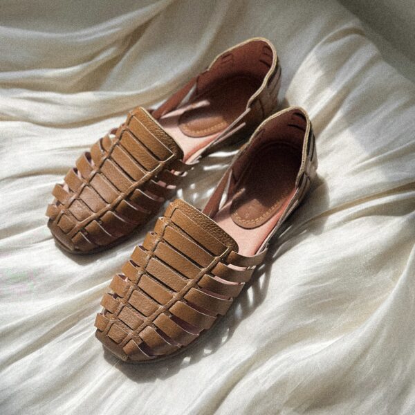 Sophia Huaraches - Image 11