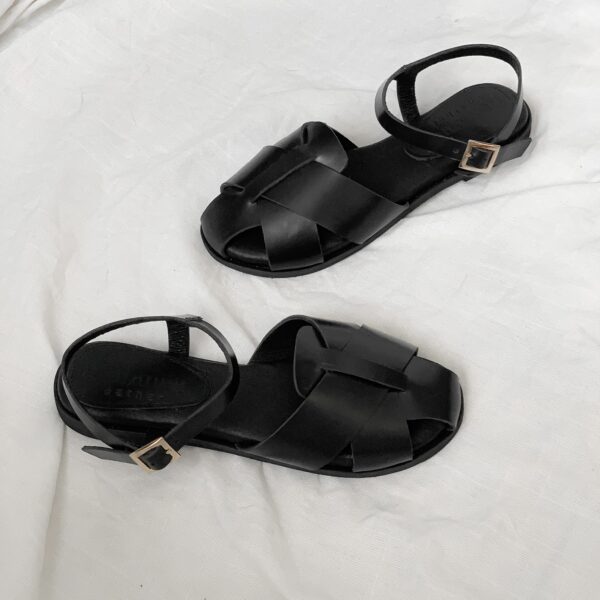 Angel Fisherman Sandals - Image 4