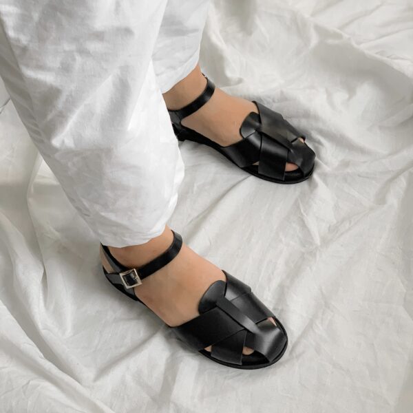 Angel Fisherman Sandals - Image 5