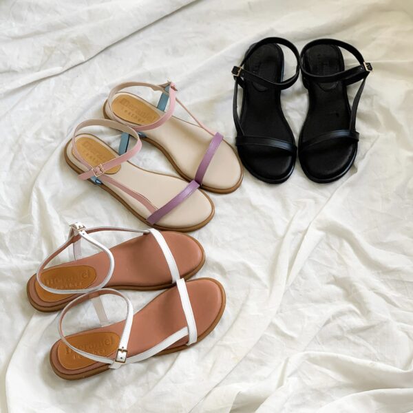 Sidney Sandals