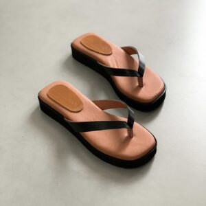 Ivanna 1" Platforms (PRE-ORDER)