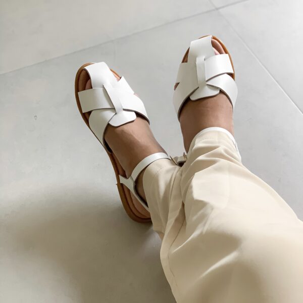 Angel Fisherman Sandals - Image 2
