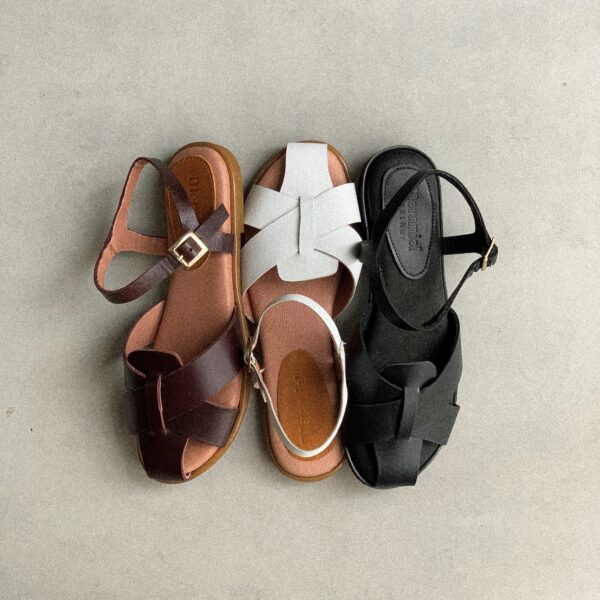 Angel Fisherman Sandals