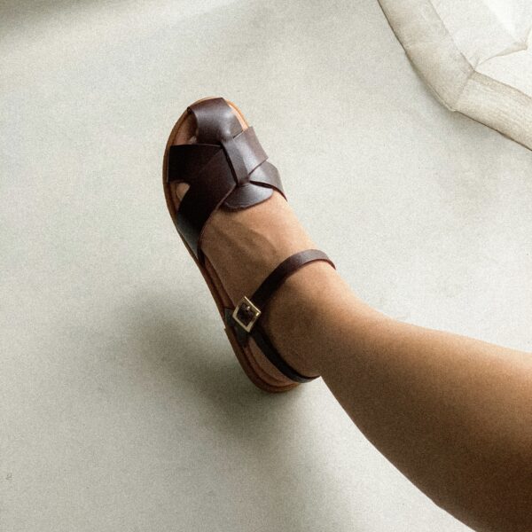 Angel Fisherman Sandals - Image 7