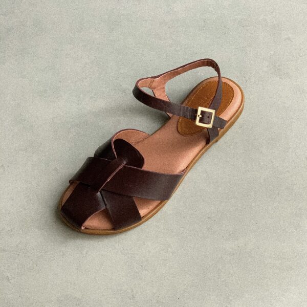 Angel Fisherman Sandals - Image 6