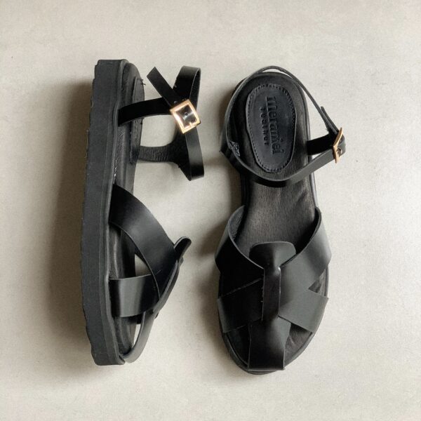 Angel 1.5" Platforms (PRE-ORDER) - Image 2