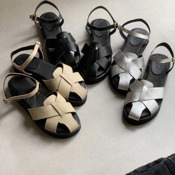 Angel 1.5" Platforms (PRE-ORDER)