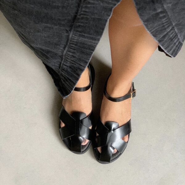 Angel 1.5" Platforms (PRE-ORDER) - Image 3
