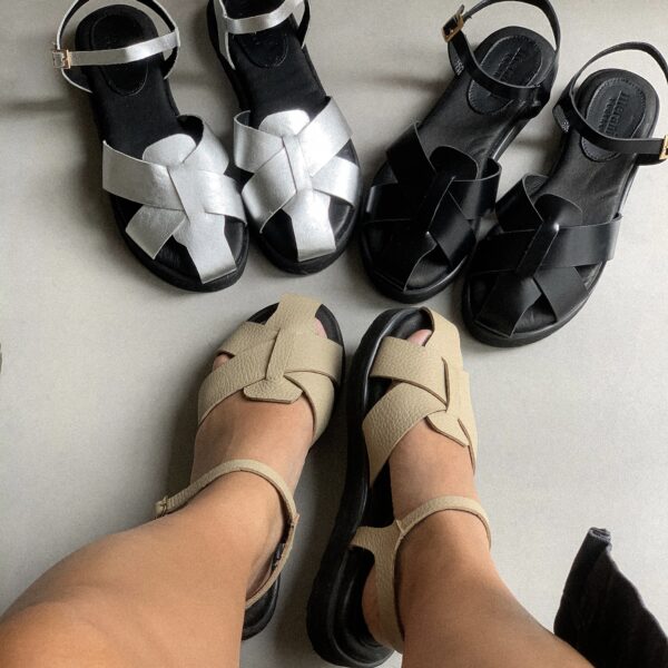 Angel 1.5" Platforms (PRE-ORDER) - Image 8