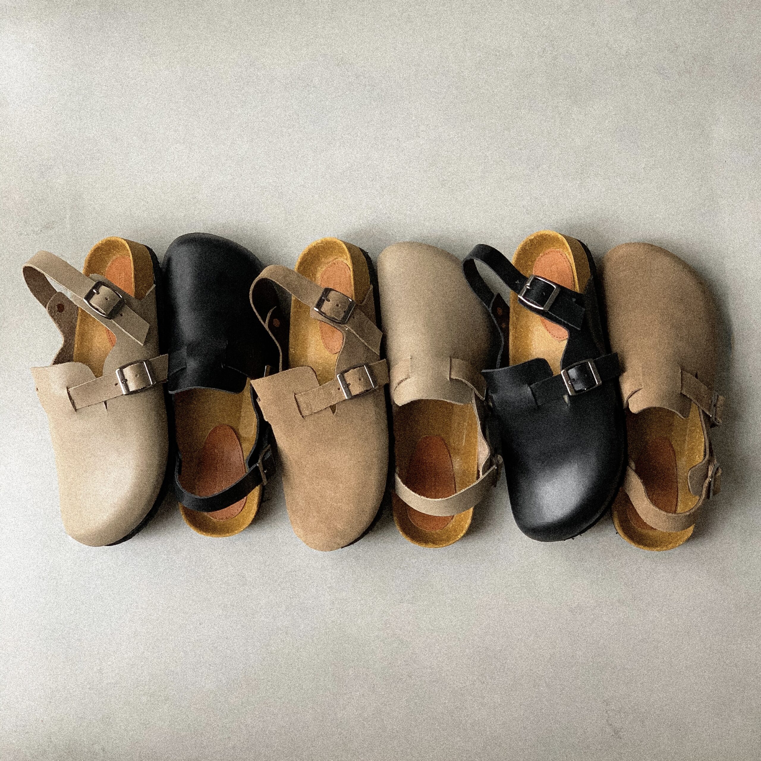 Clogs sales