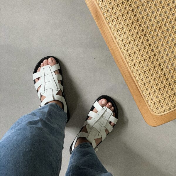 Rowan Fisherman Sandals - Image 12