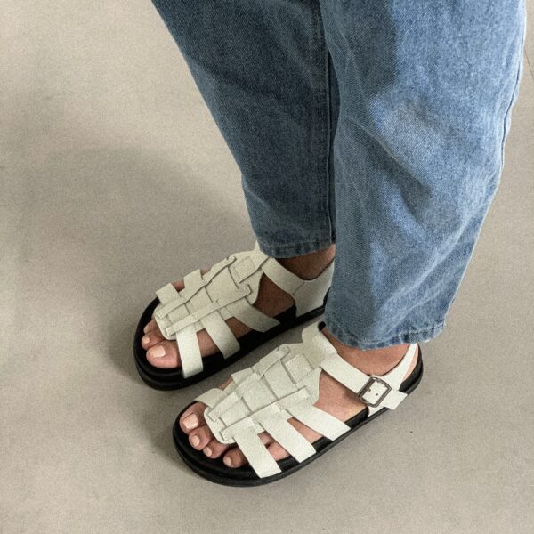 Rowan Fisherman Sandals - Image 13