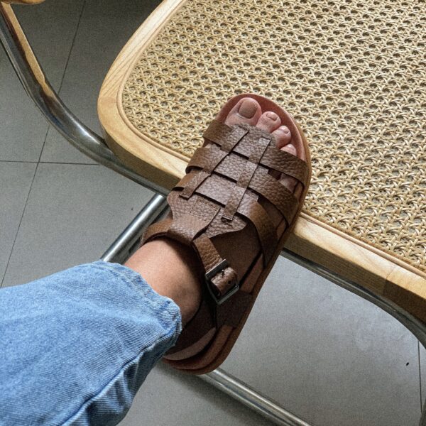 Rowan Fisherman Sandals - Image 7
