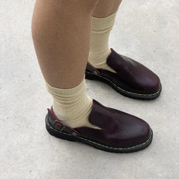 Reuben Chunky Shoes (Men’s) (ON-HAND) - Image 6