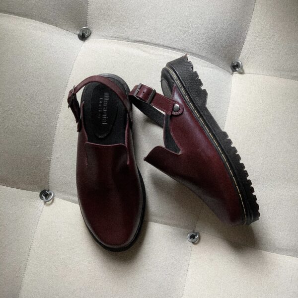Reuben Chunky Shoes (Men’s) (ON-HAND) - Image 5