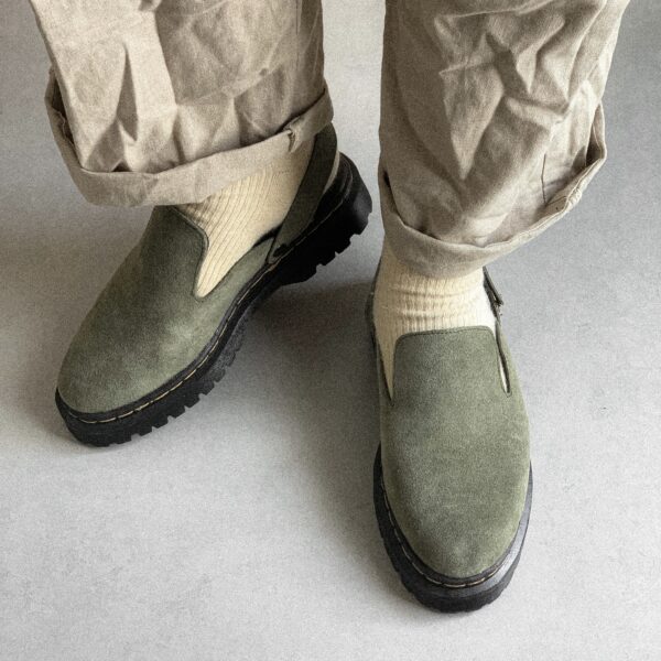 Reuben Chunky Shoes (Men’s) (ON-HAND) - Image 12