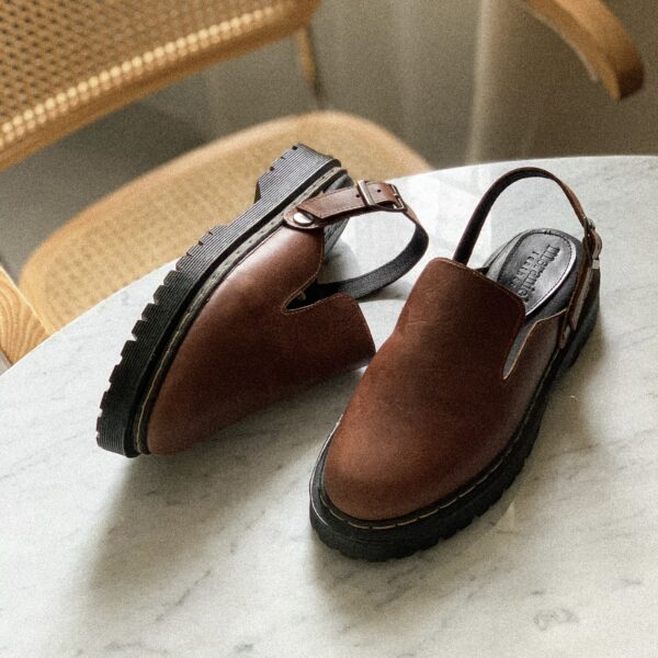 Reuben Chunky Shoes (Men’s) (ON-HAND) - Image 8