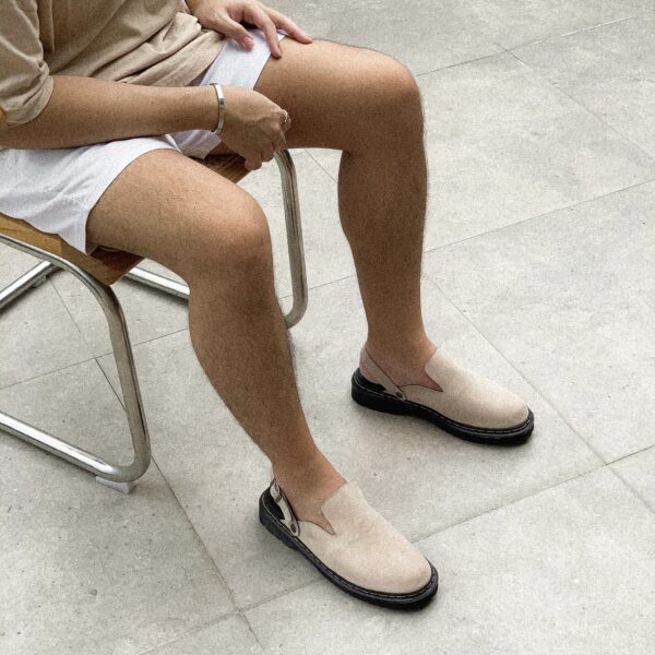Reuben Chunky Shoes (Men’s) (ON-HAND) - Image 16