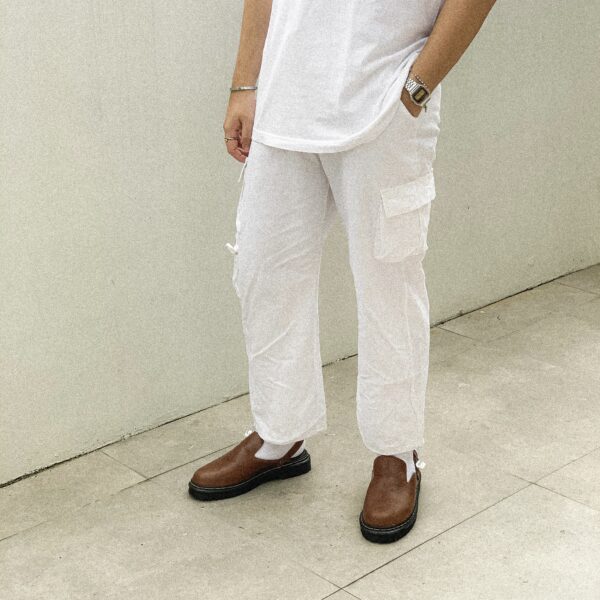 Reuben Chunky Shoes (Men’s) (ON-HAND) - Image 9