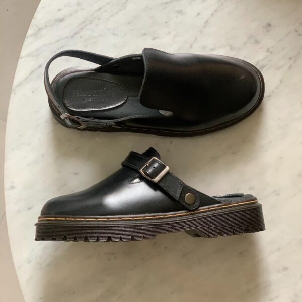 Reuben Chunky Shoes (Men’s) (ON-HAND) - Image 3