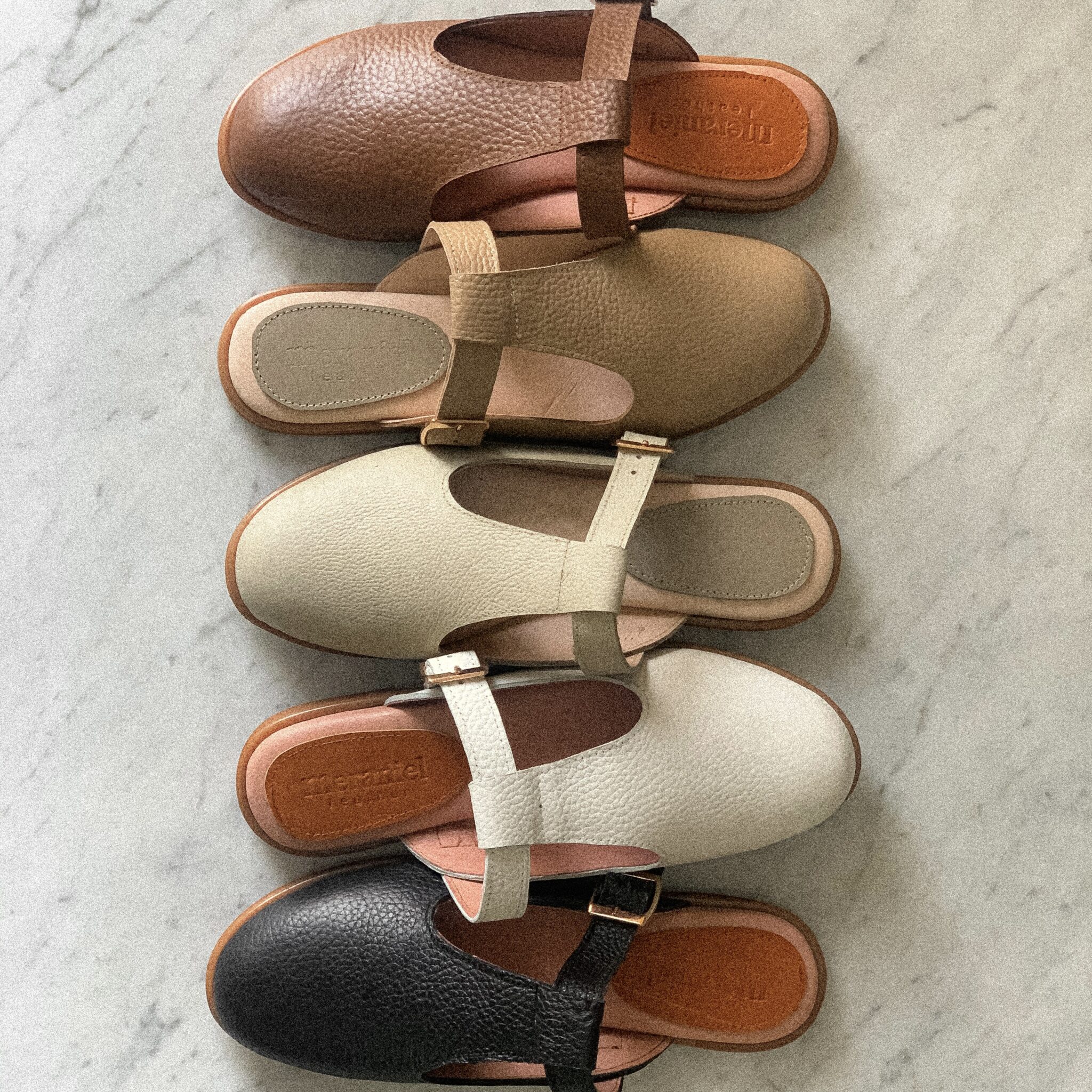 mary jane mules shoes