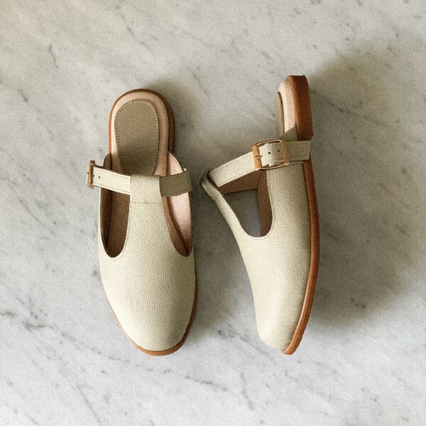 Mary Jane Mules - Image 4