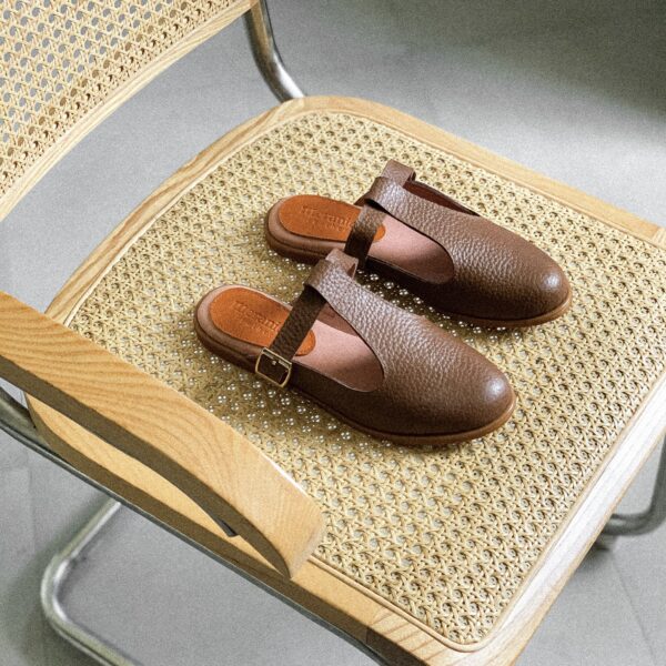 Mary Jane Mules - Image 10