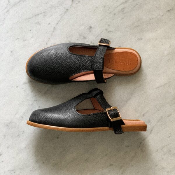 Mary Jane Mules - Image 2