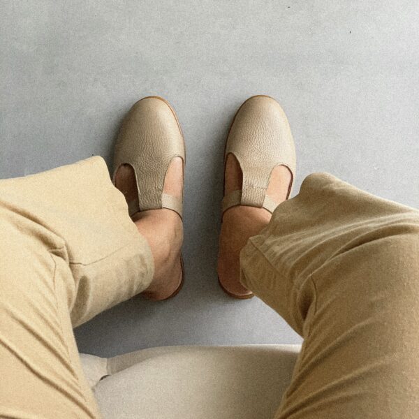 Mary Jane Mules - Image 9