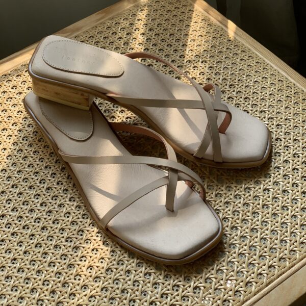 Lyra 0.5" Heels - Image 5
