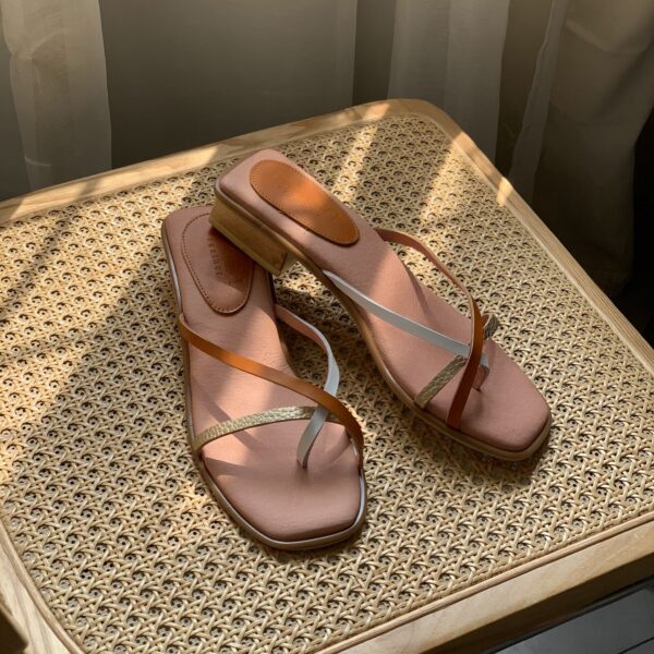 Lyra 0.5" Heels - Image 7