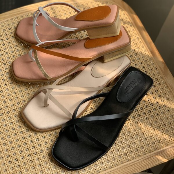 Lyra 0.5" Heels - Image 3