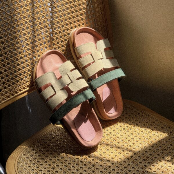 Erme Sandals - Image 2