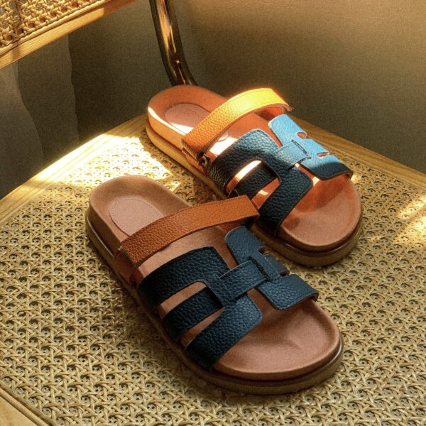 Erme Sandals - Image 8