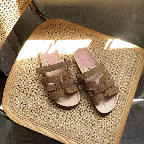 Erme Sandals - Image 5