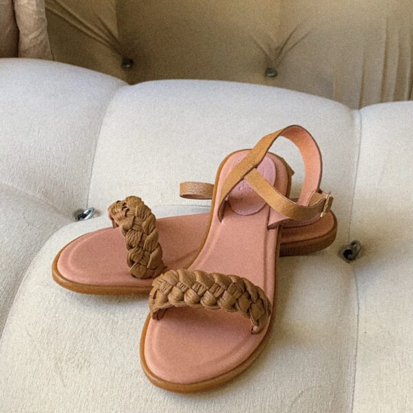 Bonnie Sandals - Image 5