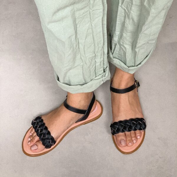 Bonnie Sandals - Image 7