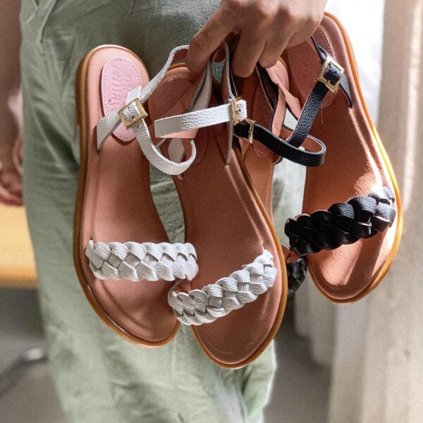 Bonnie Sandals