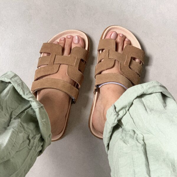 Erme Sandals - Image 6