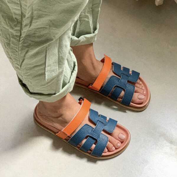 Erme Sandals - Image 9