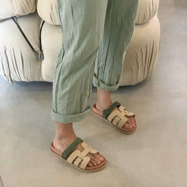Erme Sandals - Image 4