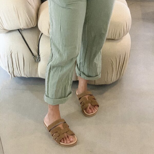 Erme Sandals - Image 7