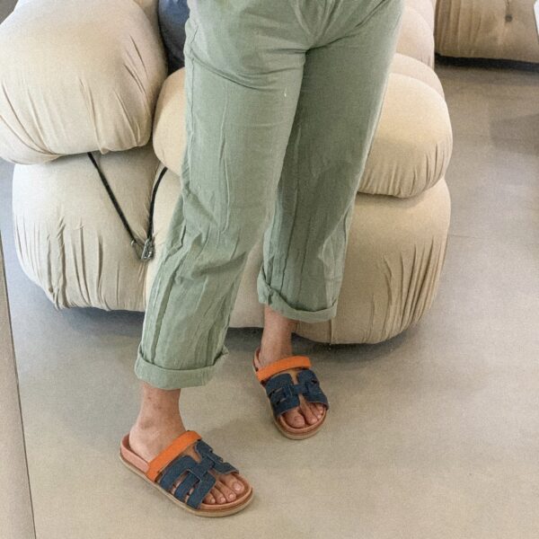 Erme Sandals - Image 10
