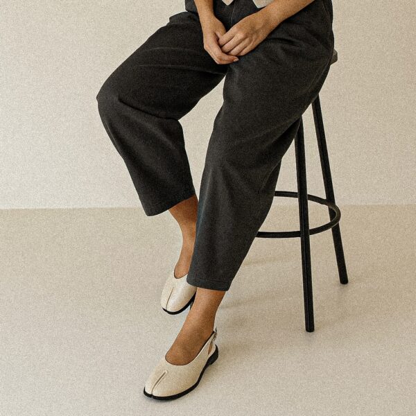 Tabi Euclid Slingback (PRE-ORDER) - Image 2